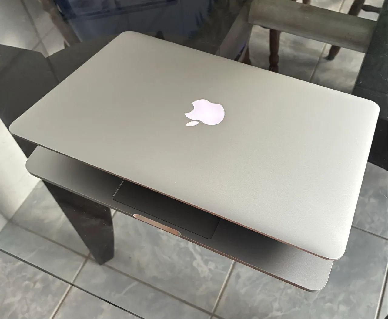 MacBook Pro Retina 13 polegadas 8+ 256GB - Notebooks - Dois Unidos