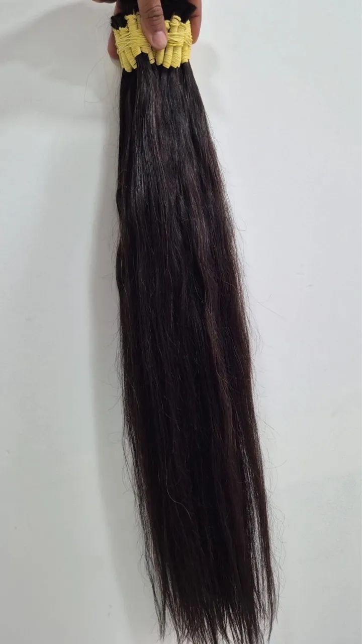 Cabelo - Foto 2