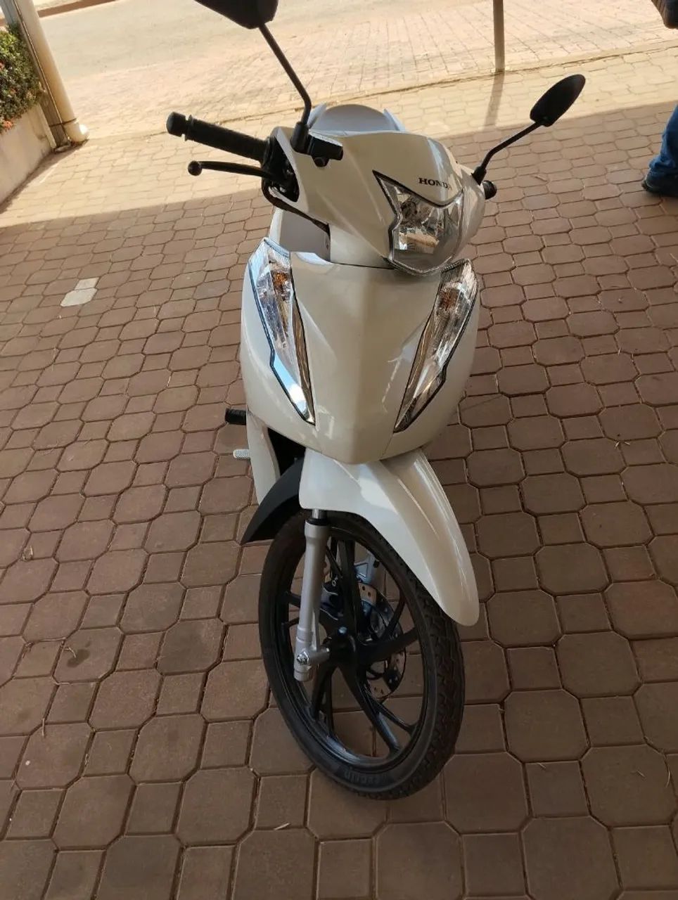 Vendo blz 125 completa  - Foto 2