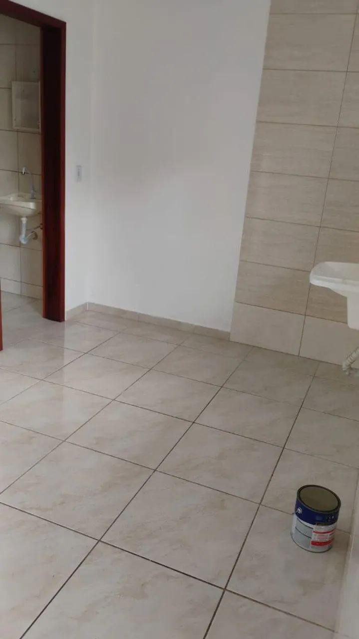 Apto 01 quarto  - Foto 4