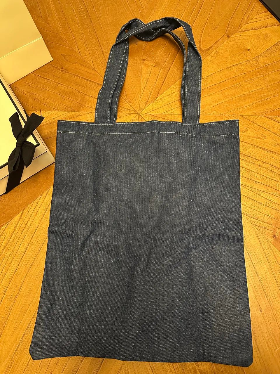 Bolsa jeans casual Jo Malone - Foto 4