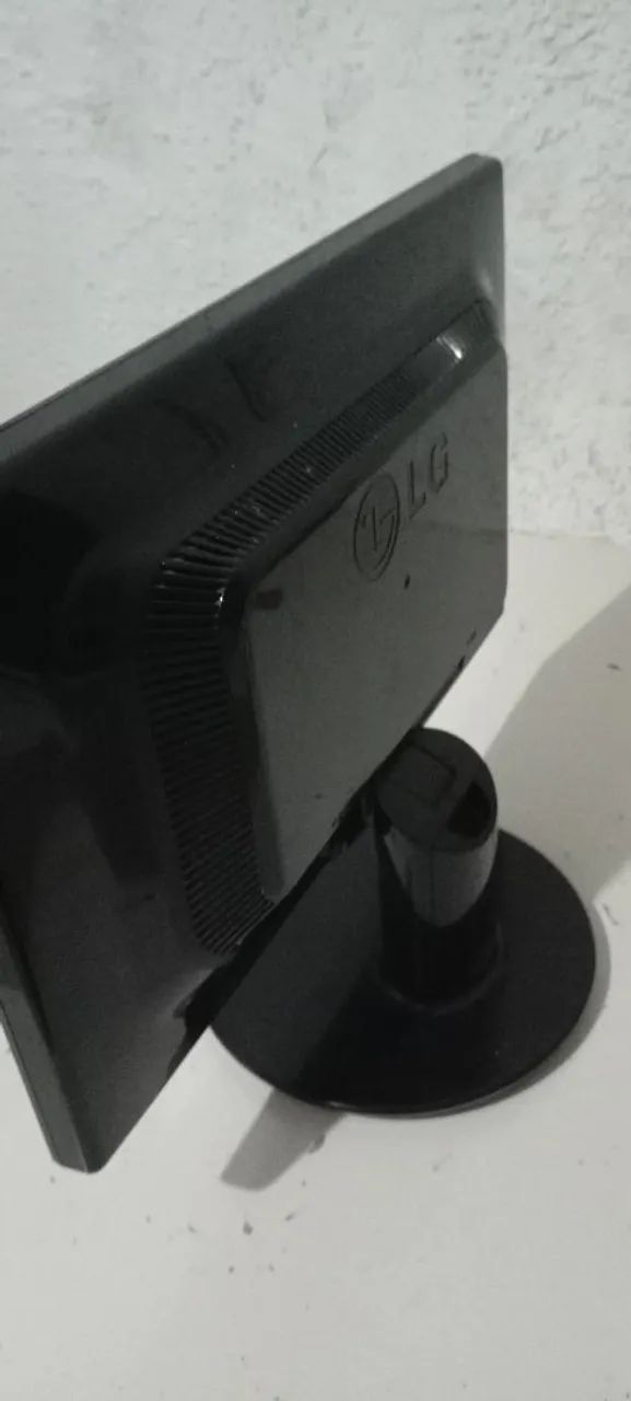 Monitor LG L177WSS - Foto 3