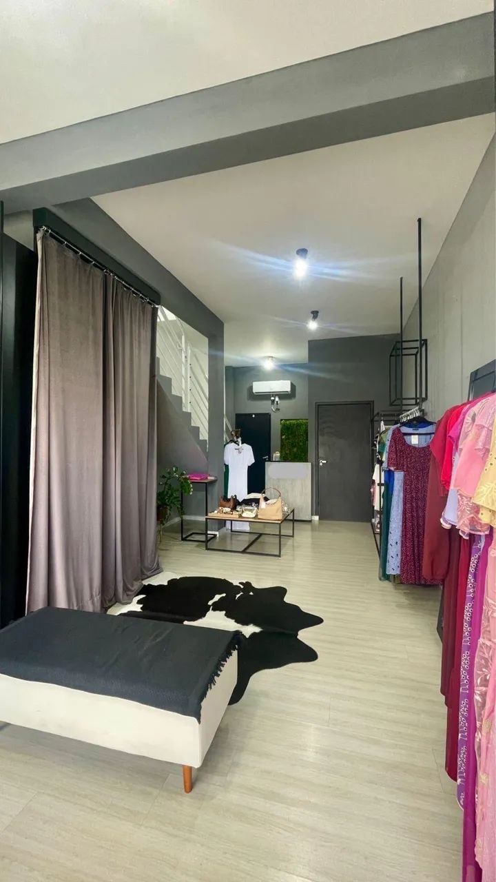 Vendo loja de roupa feminina - Foto 5