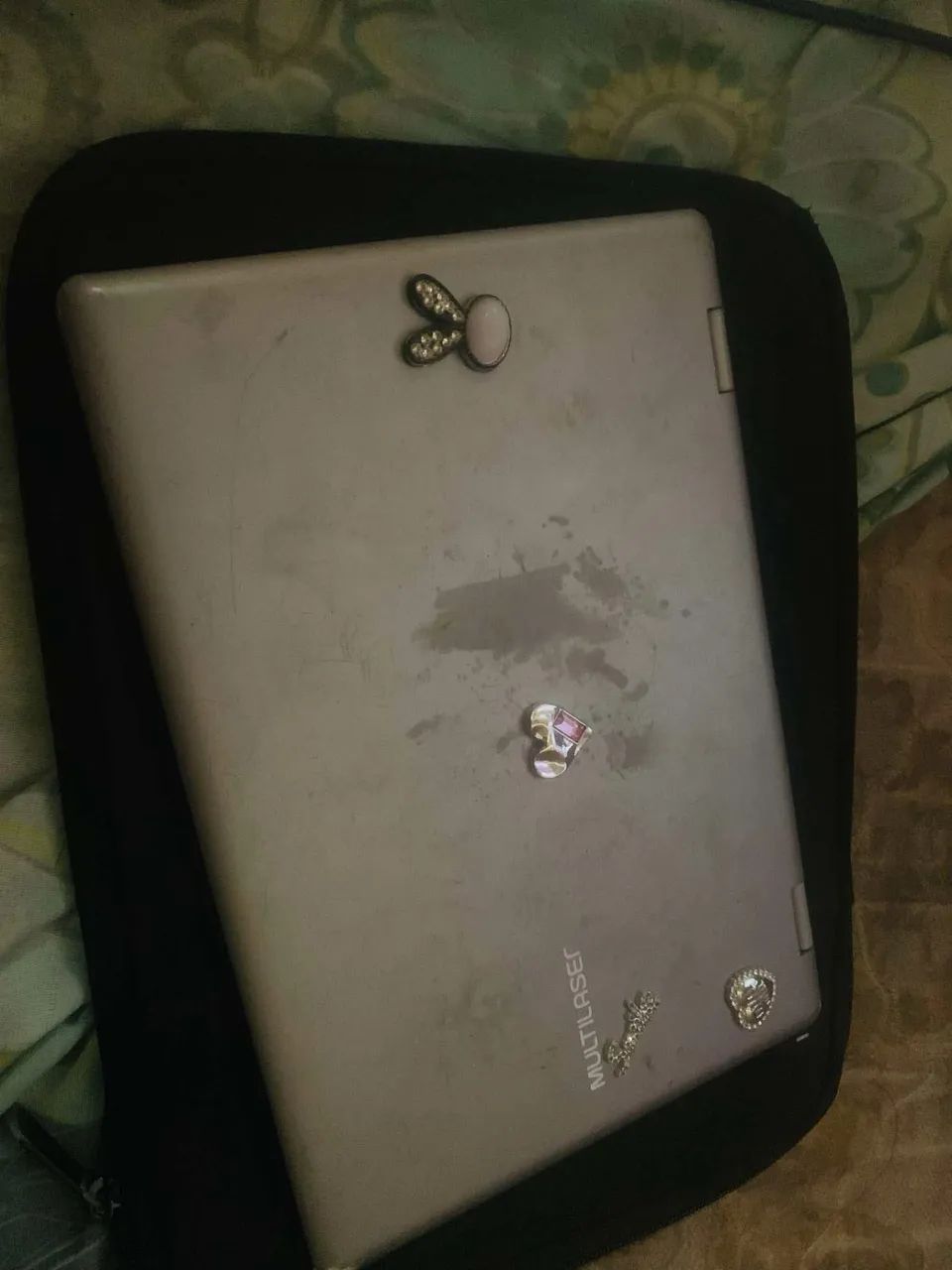 Notebook  Multilaser 