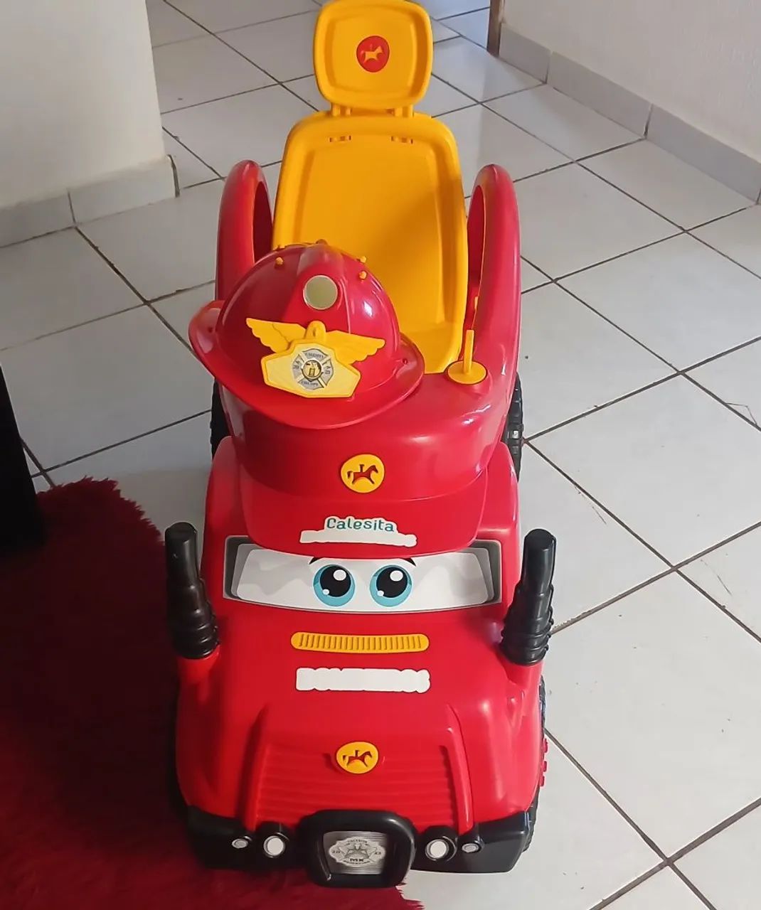 Carrinho - Foto 2