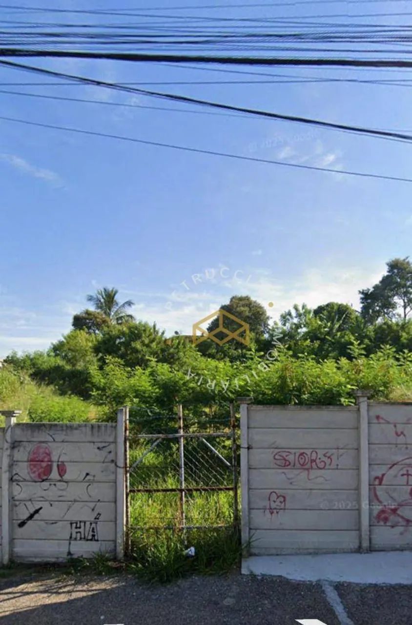 Terreno à venda, 1143 m² - Cidade Satélite Íris - Campinas/SP - Foto 3