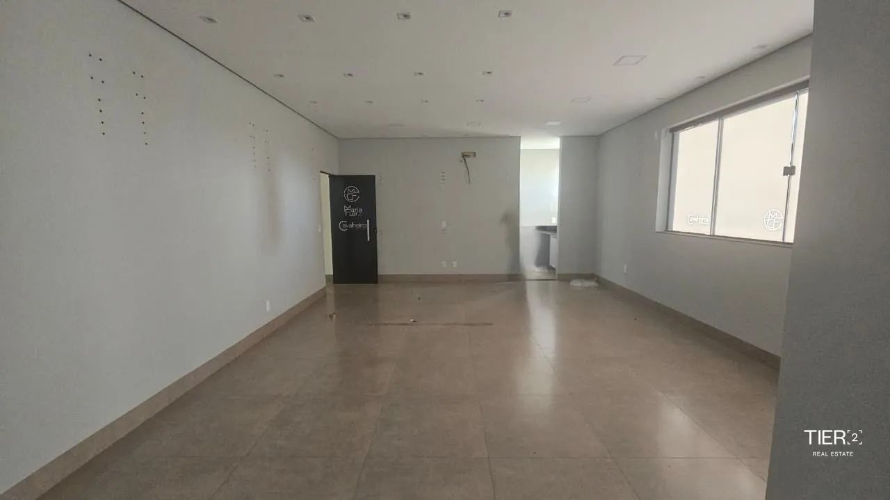 Sala Comercial na Orla de Palmas/TO - Foto 3