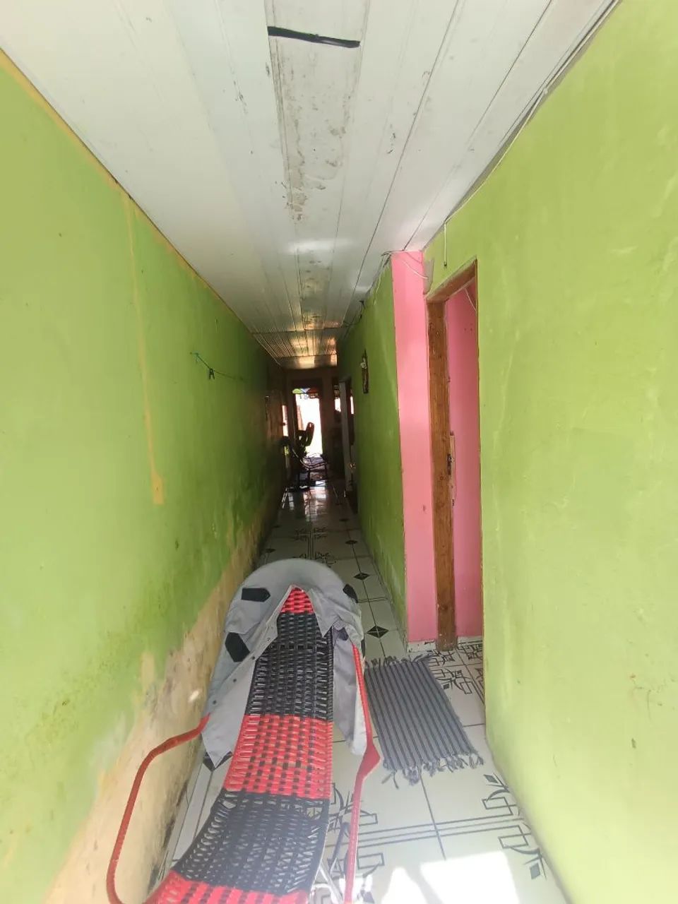 //Casa com quintal e garagem no Vila da Prata  - Foto 4