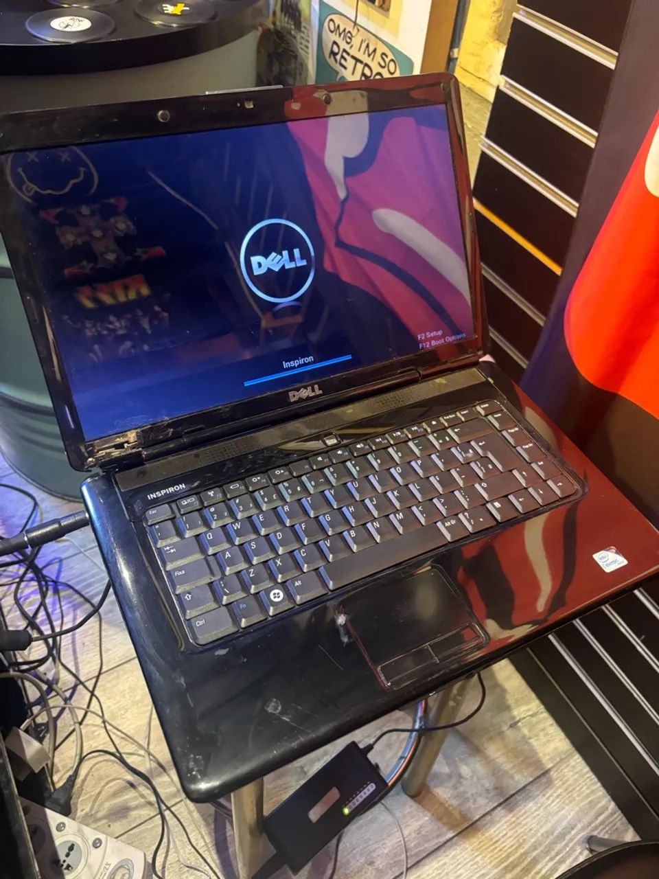 Notebook DELL Celeron  - Foto 4