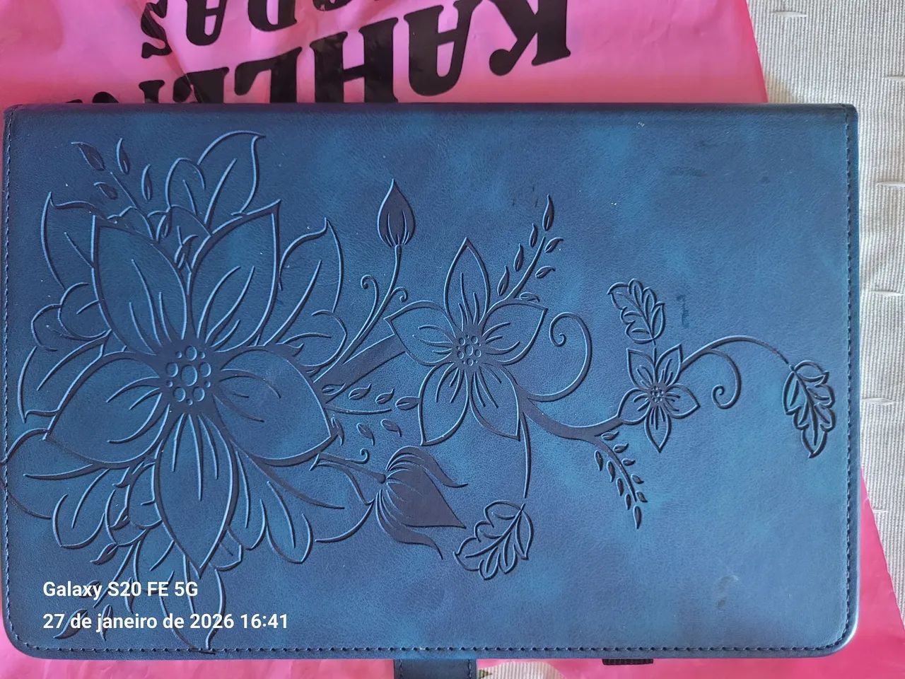 Galaxy Tab s5e - Foto 2