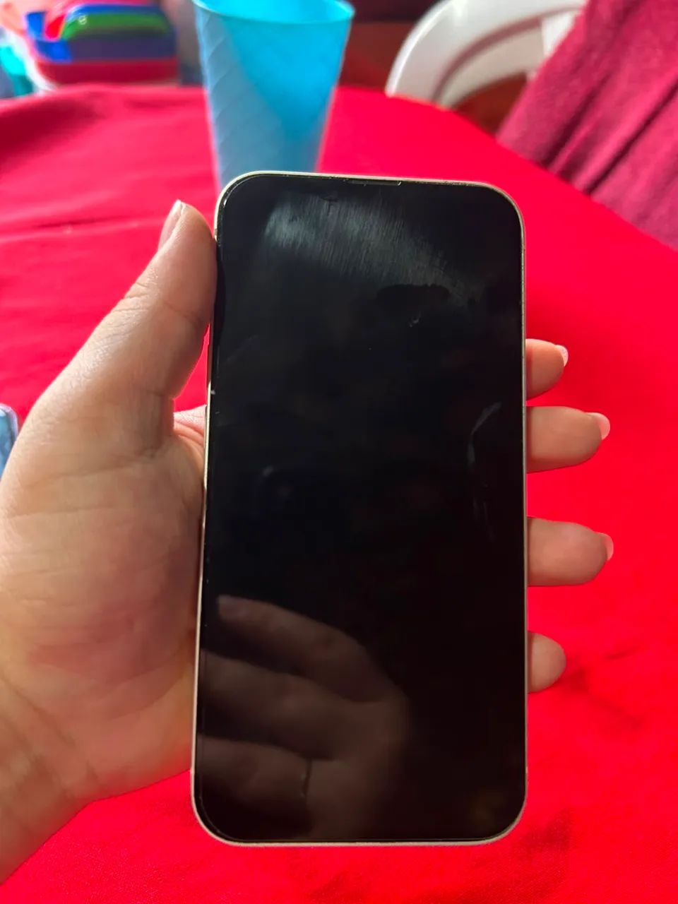 iPhone 13 - Foto 5