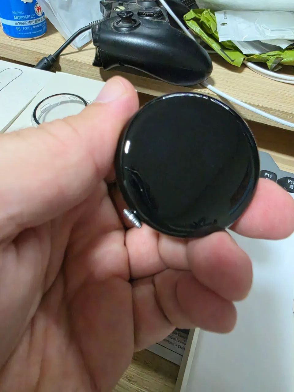 Google Pixel Watch 3 45mm Novo - Foto 3
