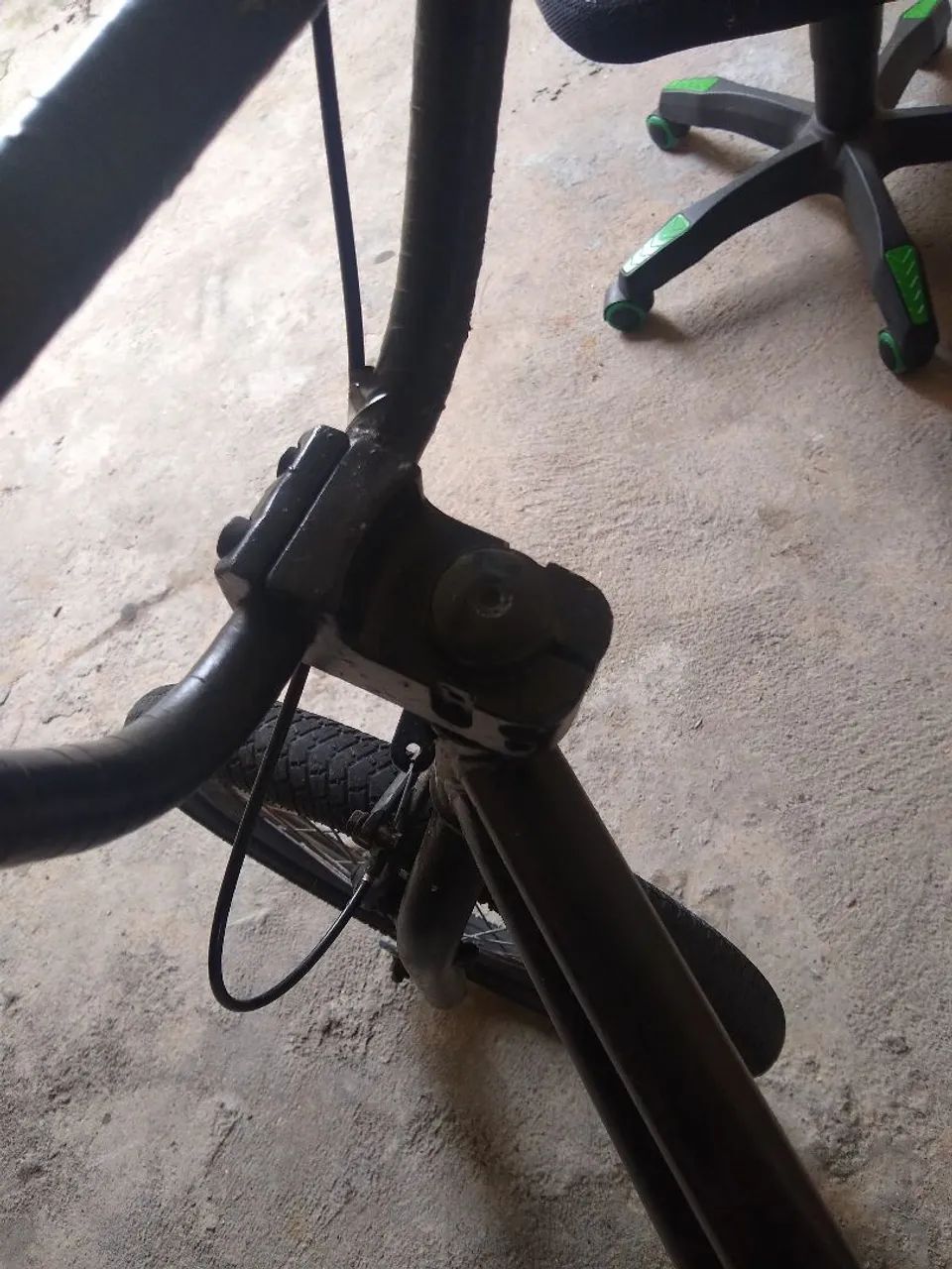 BMX - Foto 4