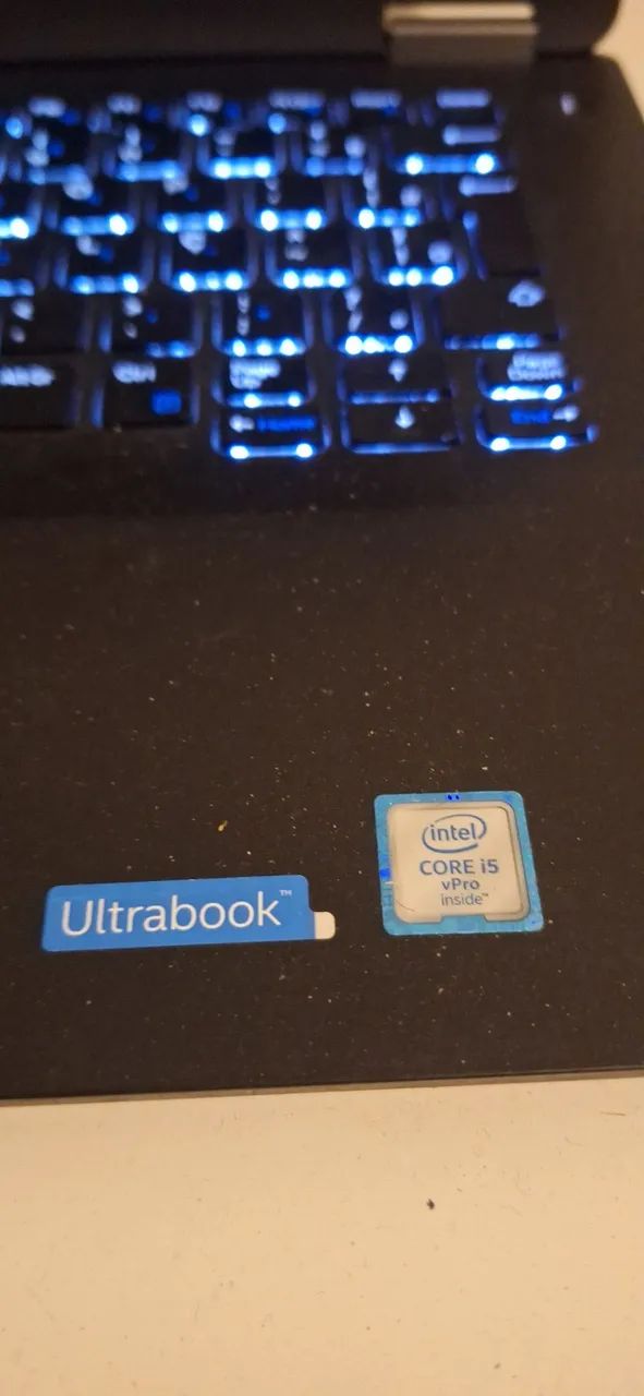 Ultrabook Dell Semi Novo - Foto 3