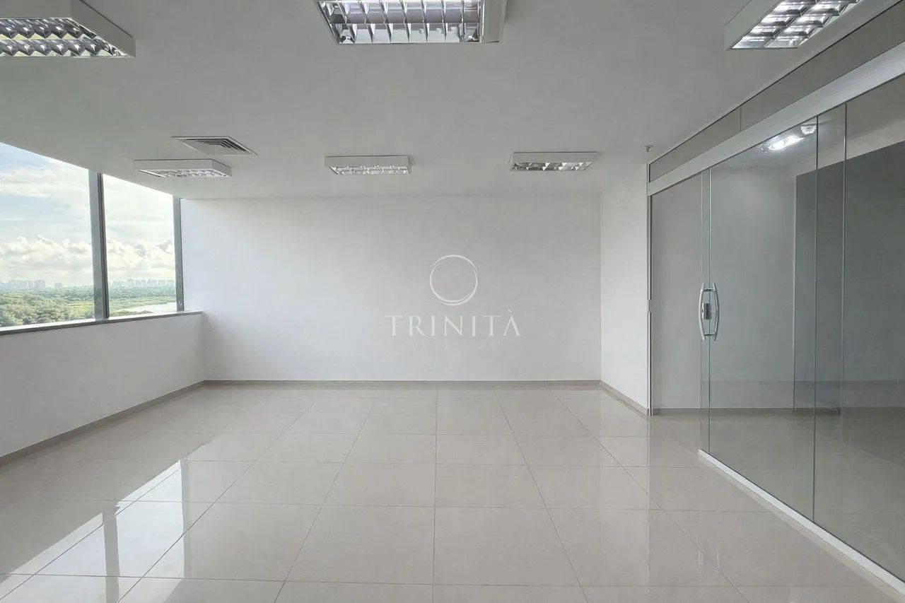 Sala em Barra da Tijuca - Rio de Janeiro