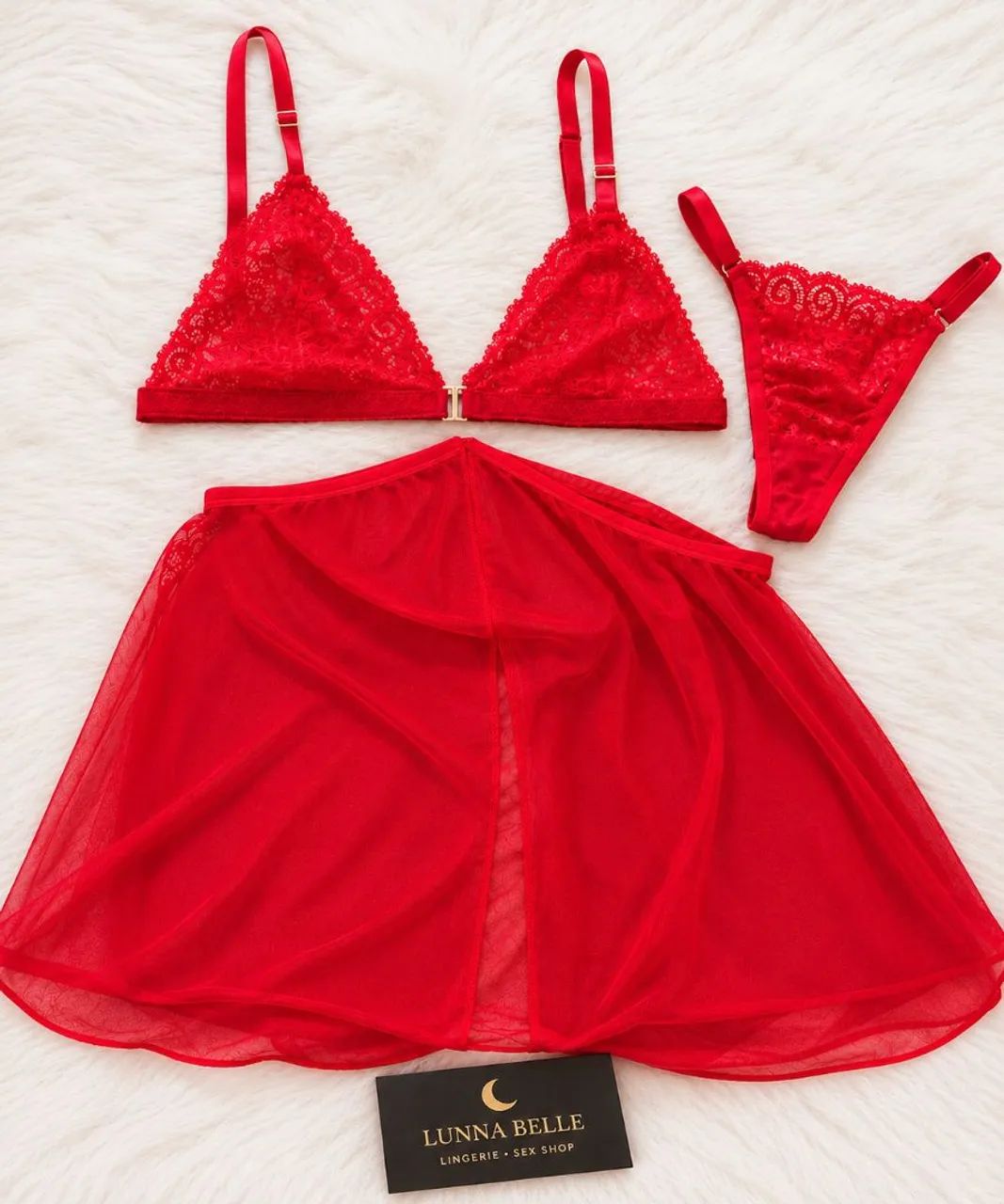 Lingeries  - Foto 2