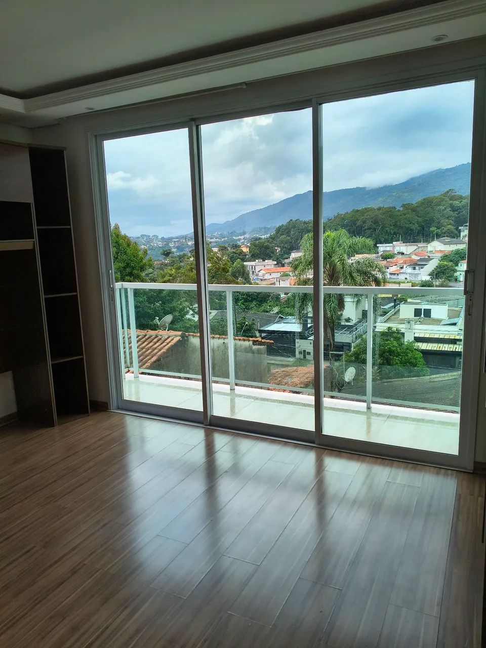 Foto - Atibaia - Jardim Maristela