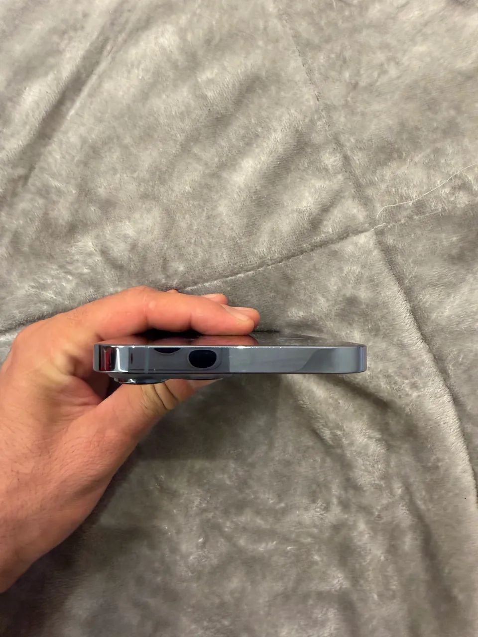 IPHONE 13 PRO MAX 512GB - Foto 5