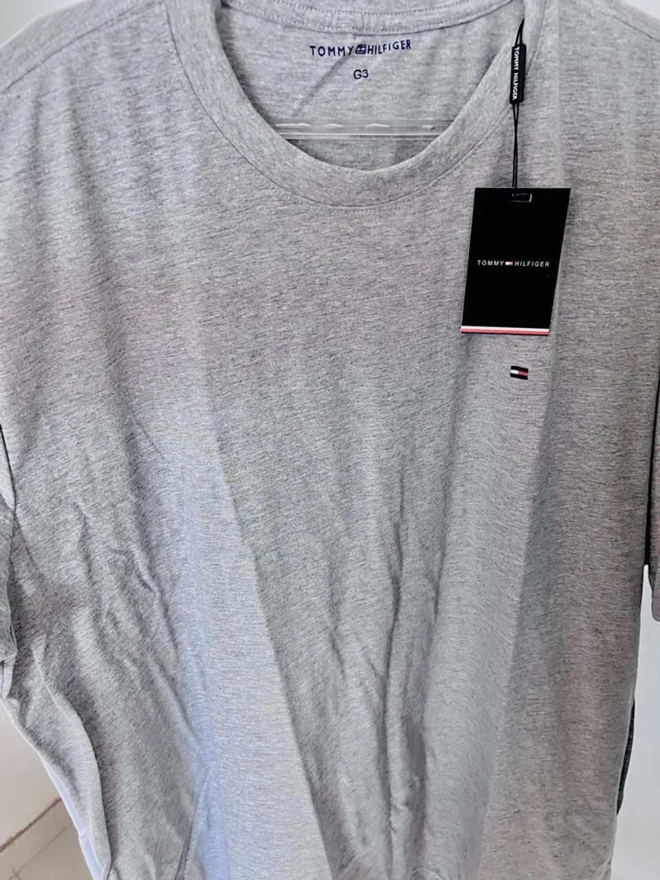 CAMISAS TAMANHOS ESPECIAS - Foto 4