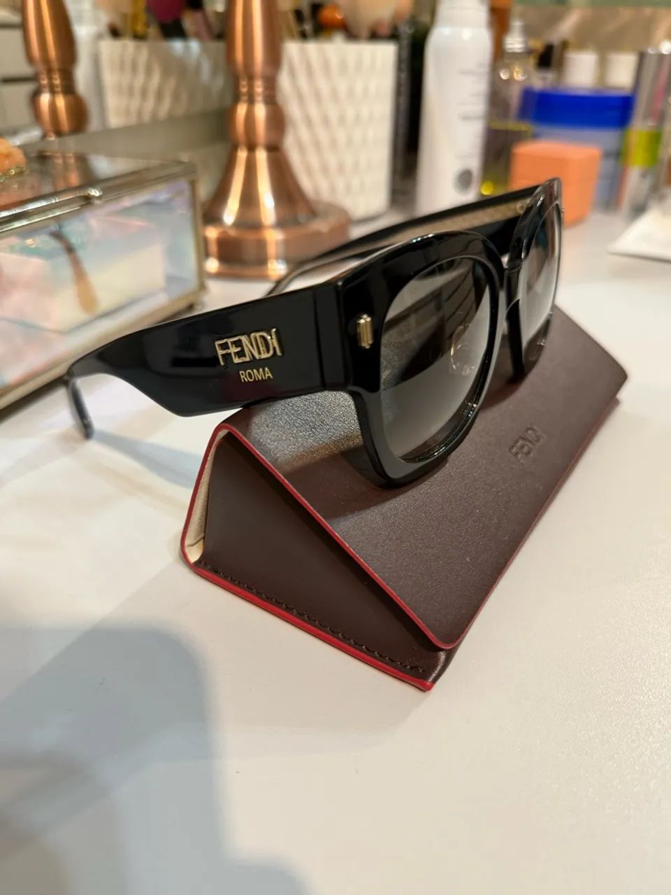 Óculos Fendi - Foto 3