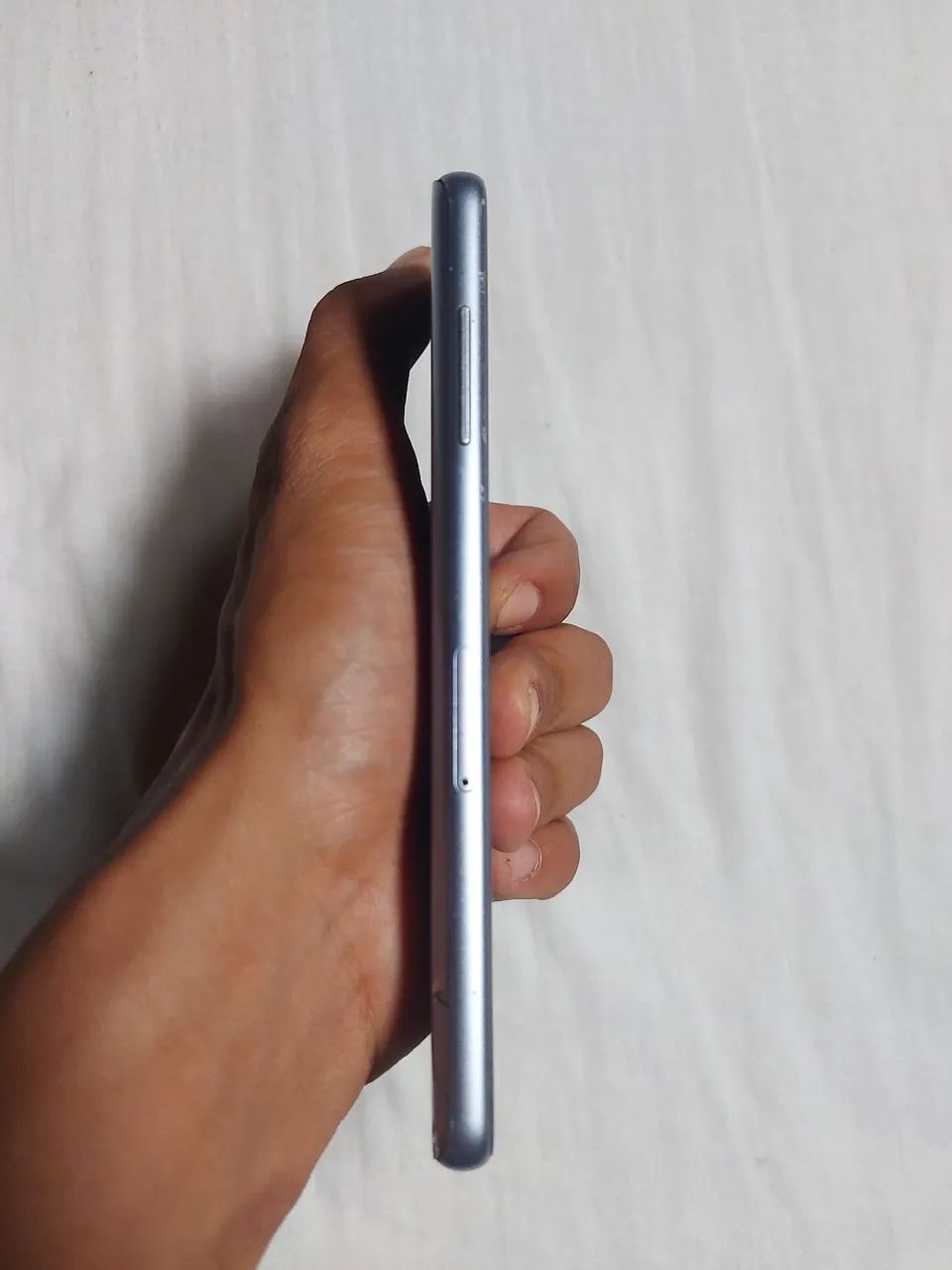 SANSUNG GALAXY A8 COM FACIAL E DIGITAL E NFC. - Foto 4