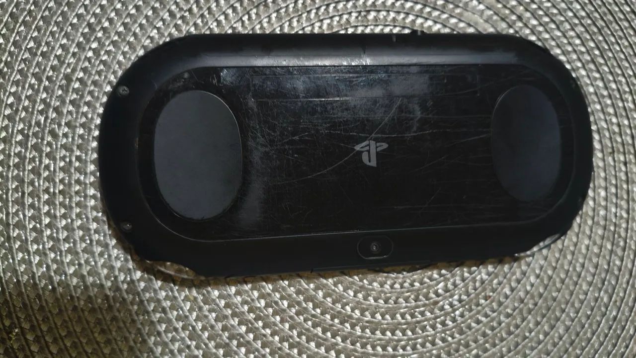 Psvita com defeito  - Foto 5