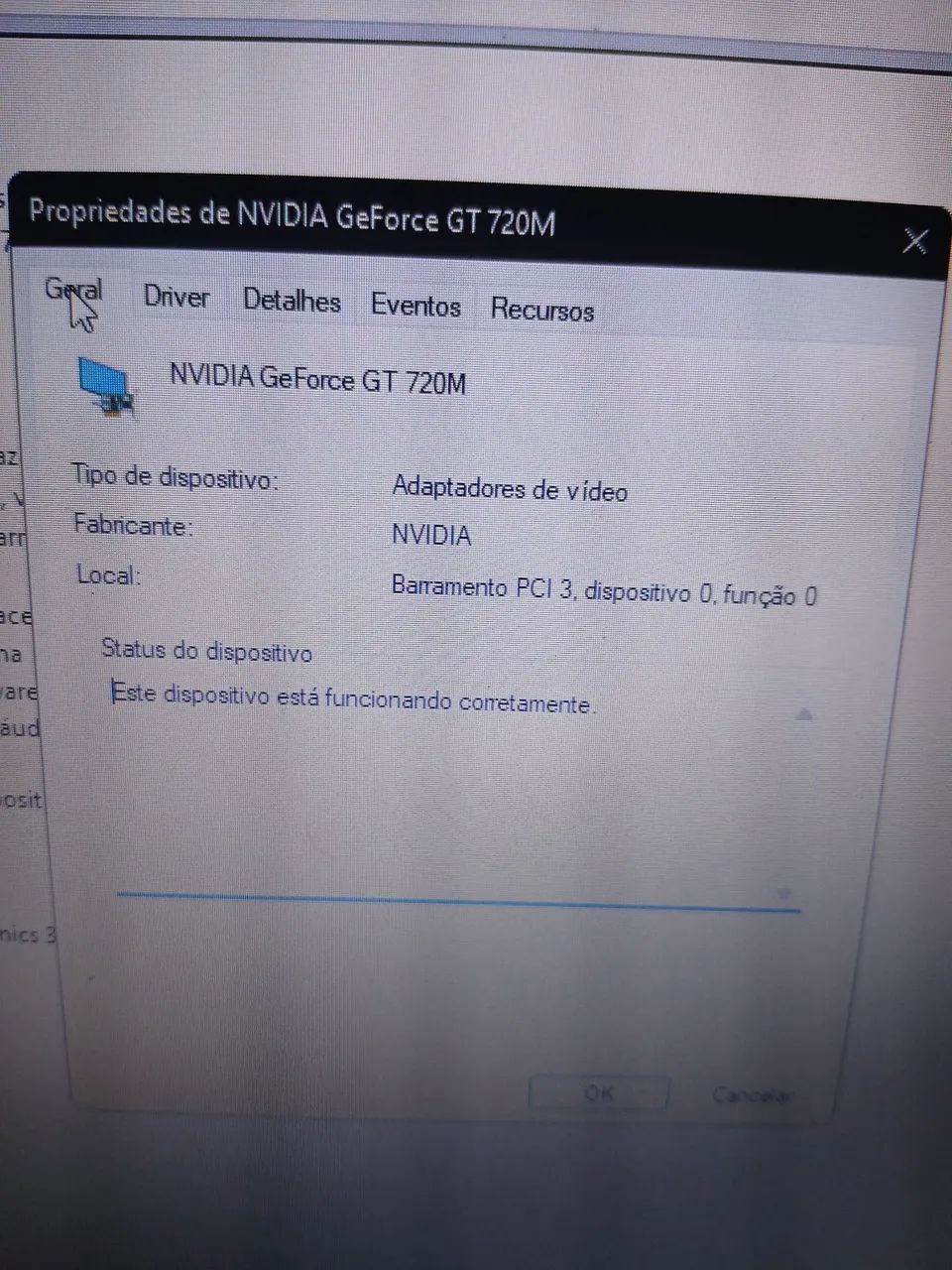 Notebook gamer Dell  - Foto 4
