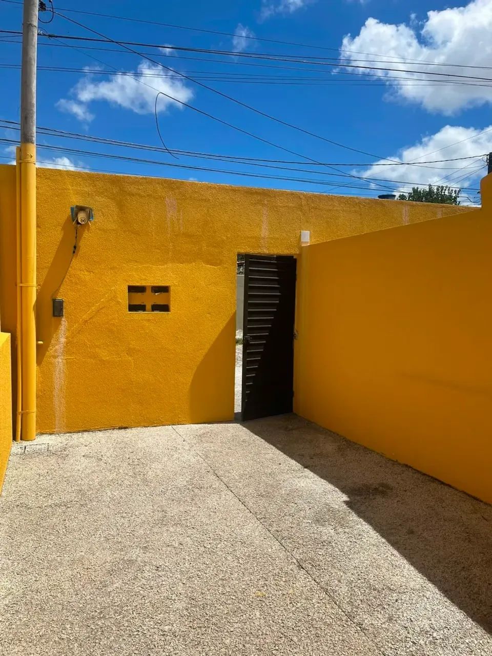 Imóvel(kitnet) com 01 quarto conjugado - satélite- Pitimbu- Natal-Rn - Foto 2