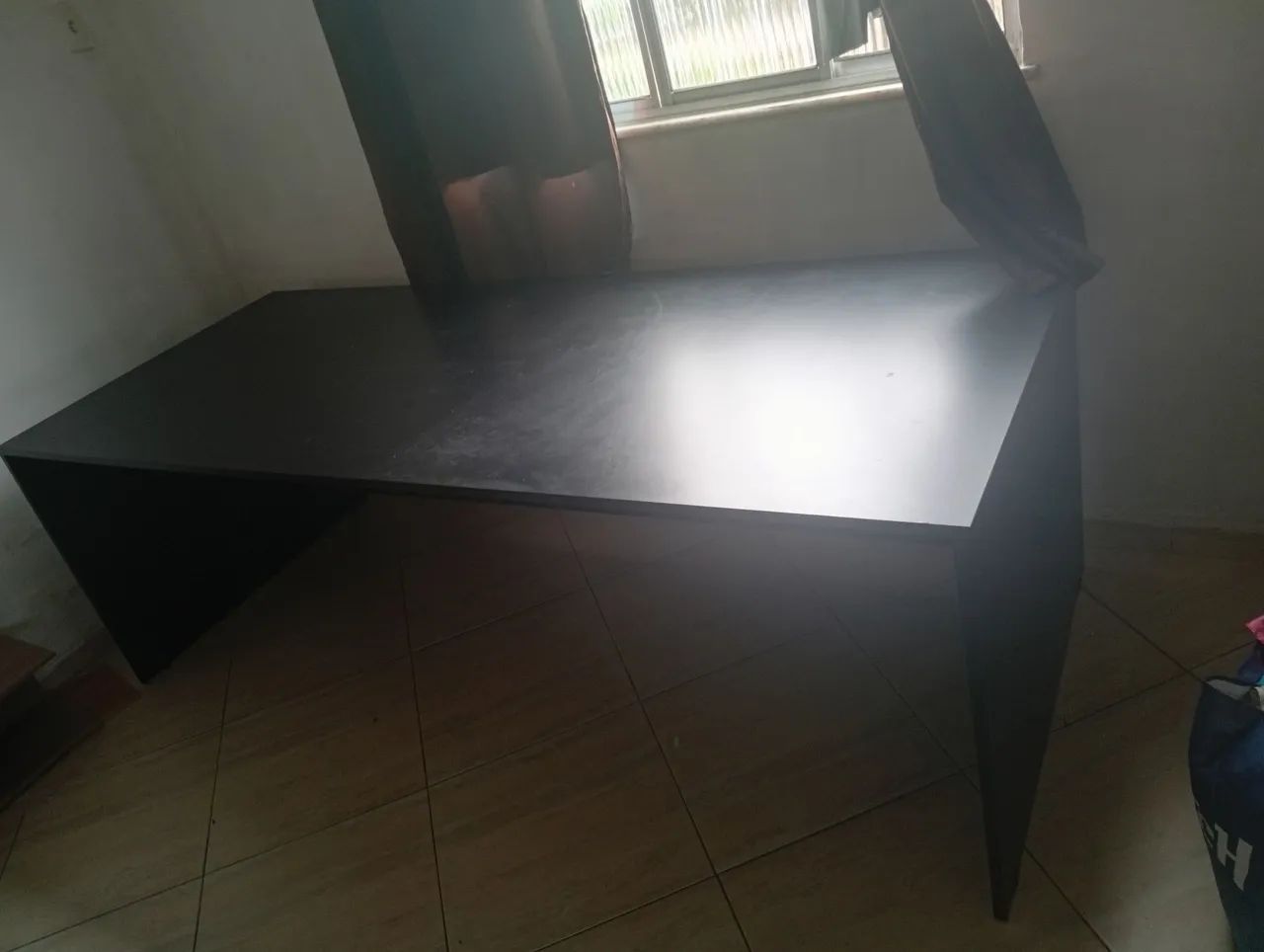 Mesa de reunião 