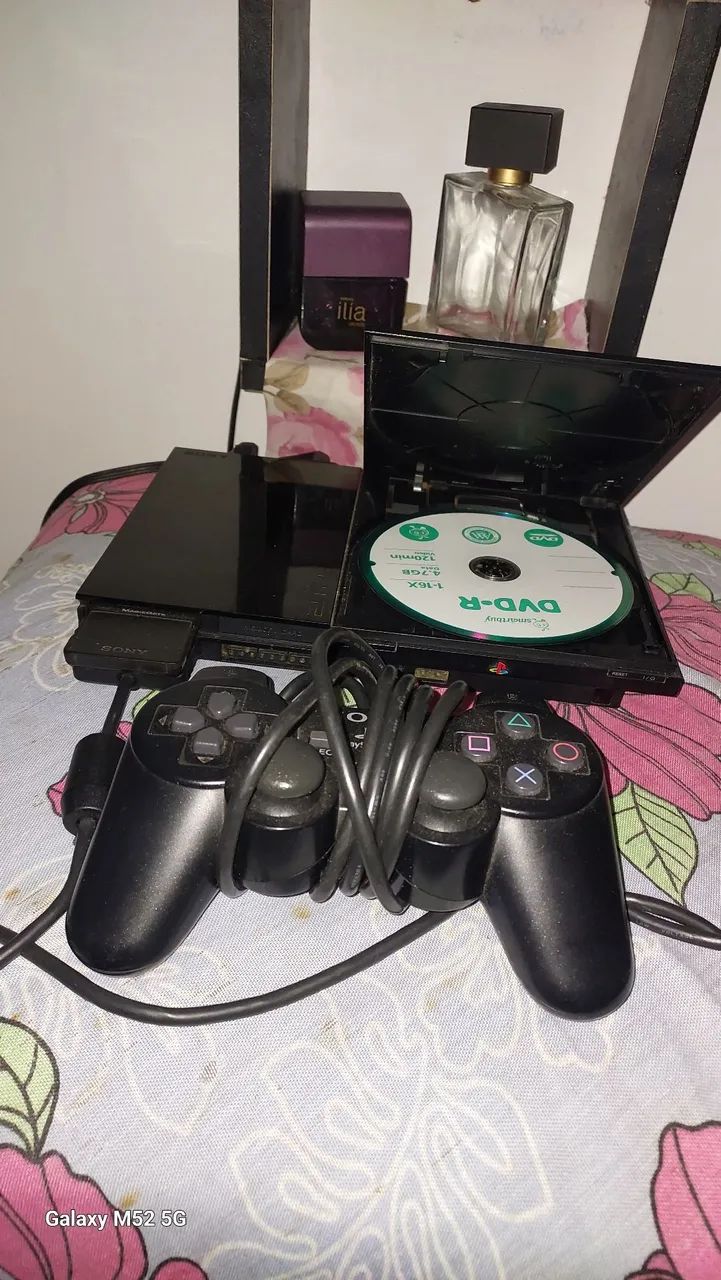 Playstation 2 completo  - Foto 5