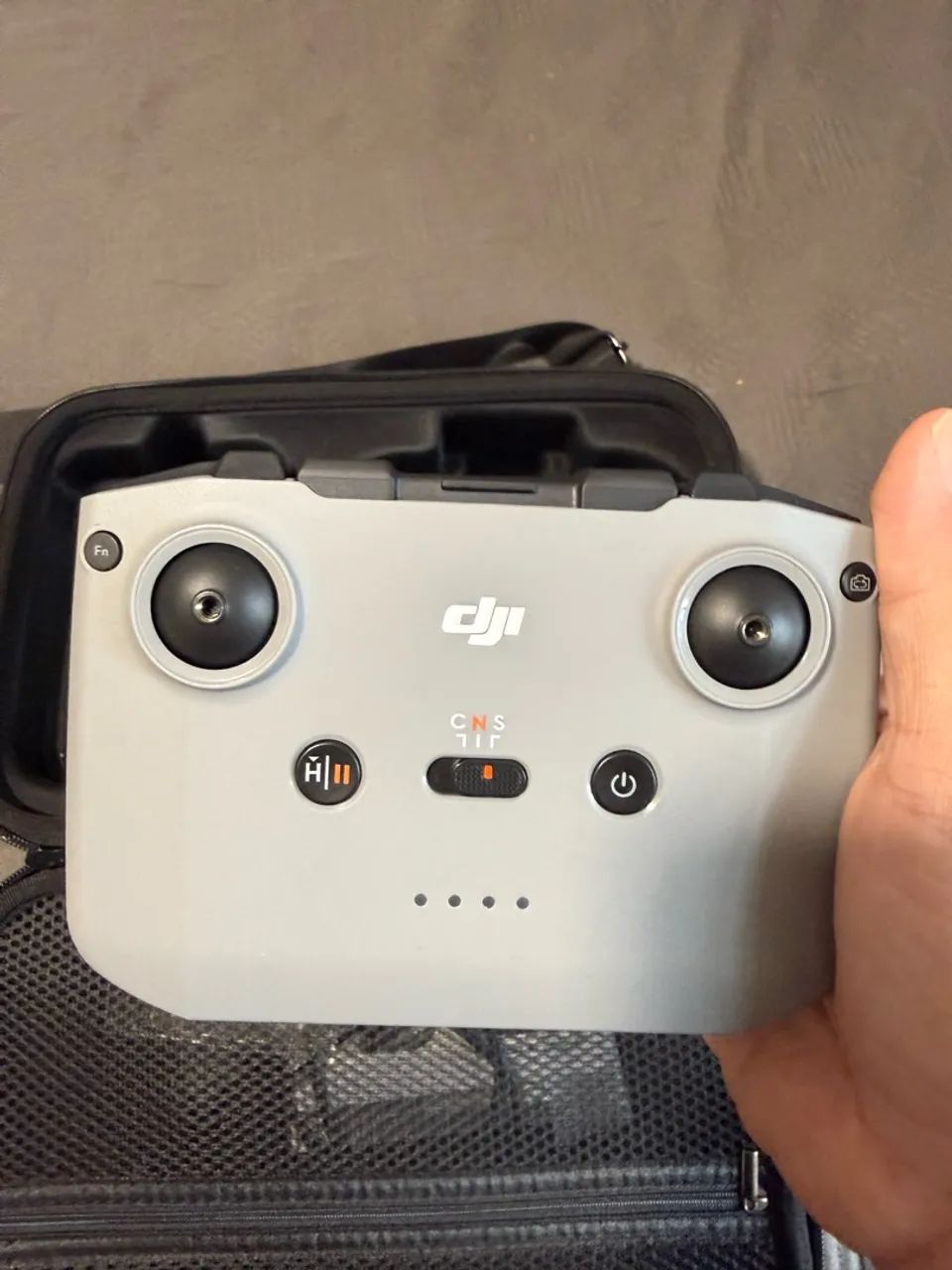 Combo flymore Dji neo 2  - Foto 3