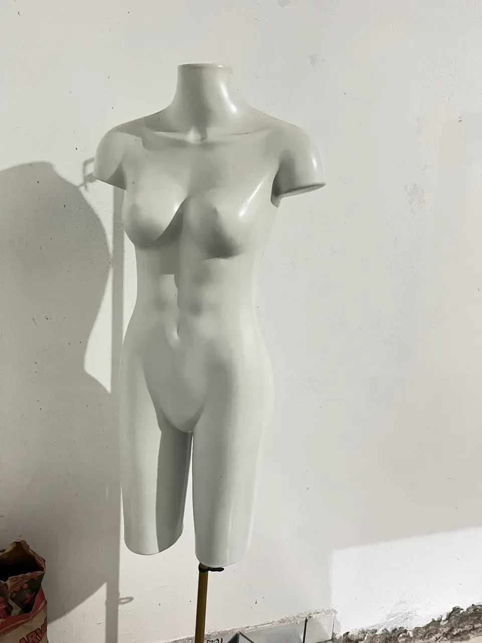 Vendo manequim  - Foto 4
