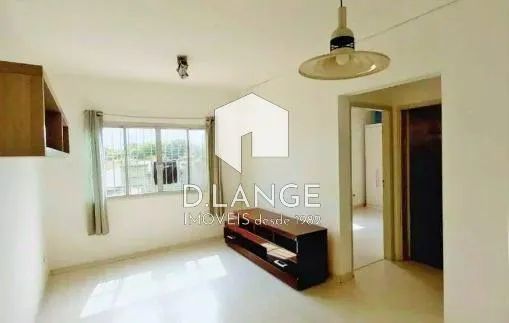Apartamento à venda em Campinas, Centro, Edifício Padre Vieira - Foto 2