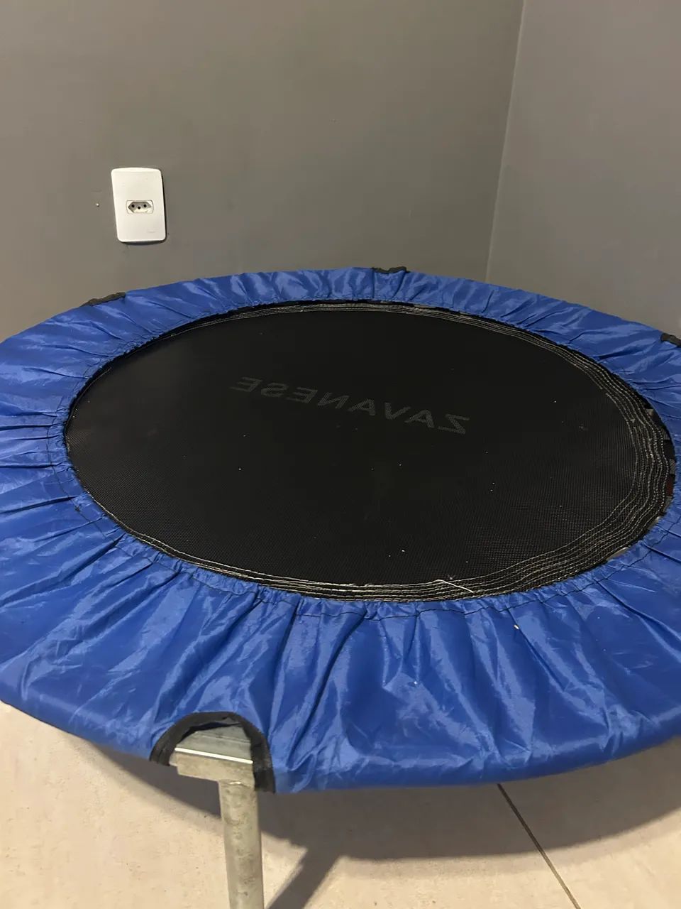 Mini trampolim (jump) - Foto 2