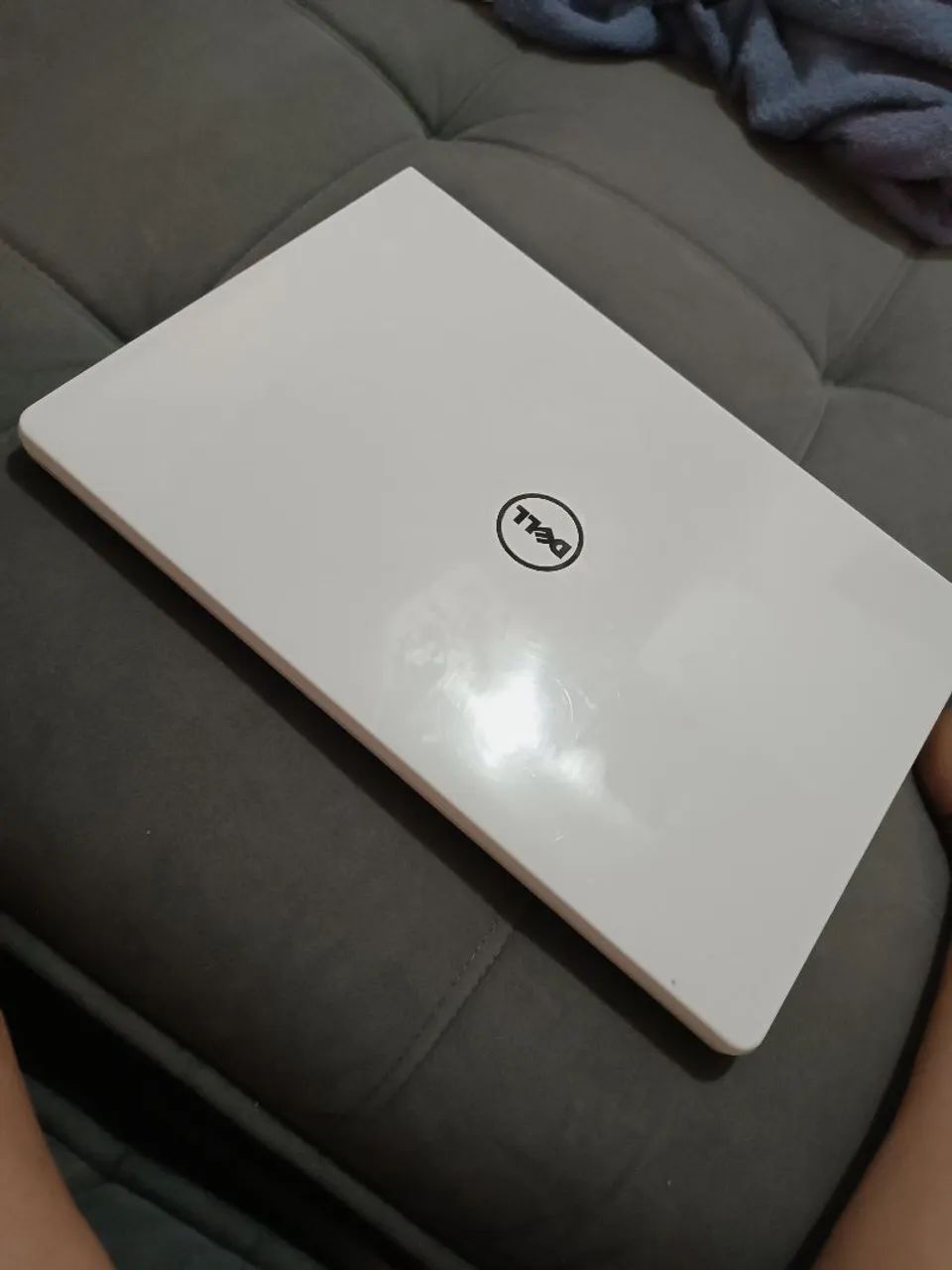? VENDO NOTEBOOK DELL INSPIRON I5  - Foto 3