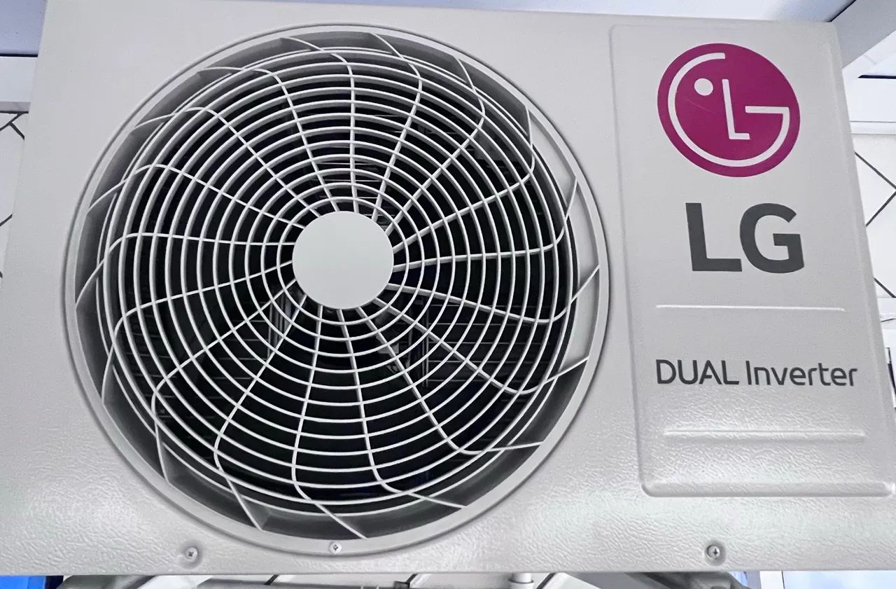 AR CONDICIONADO  - Foto 4