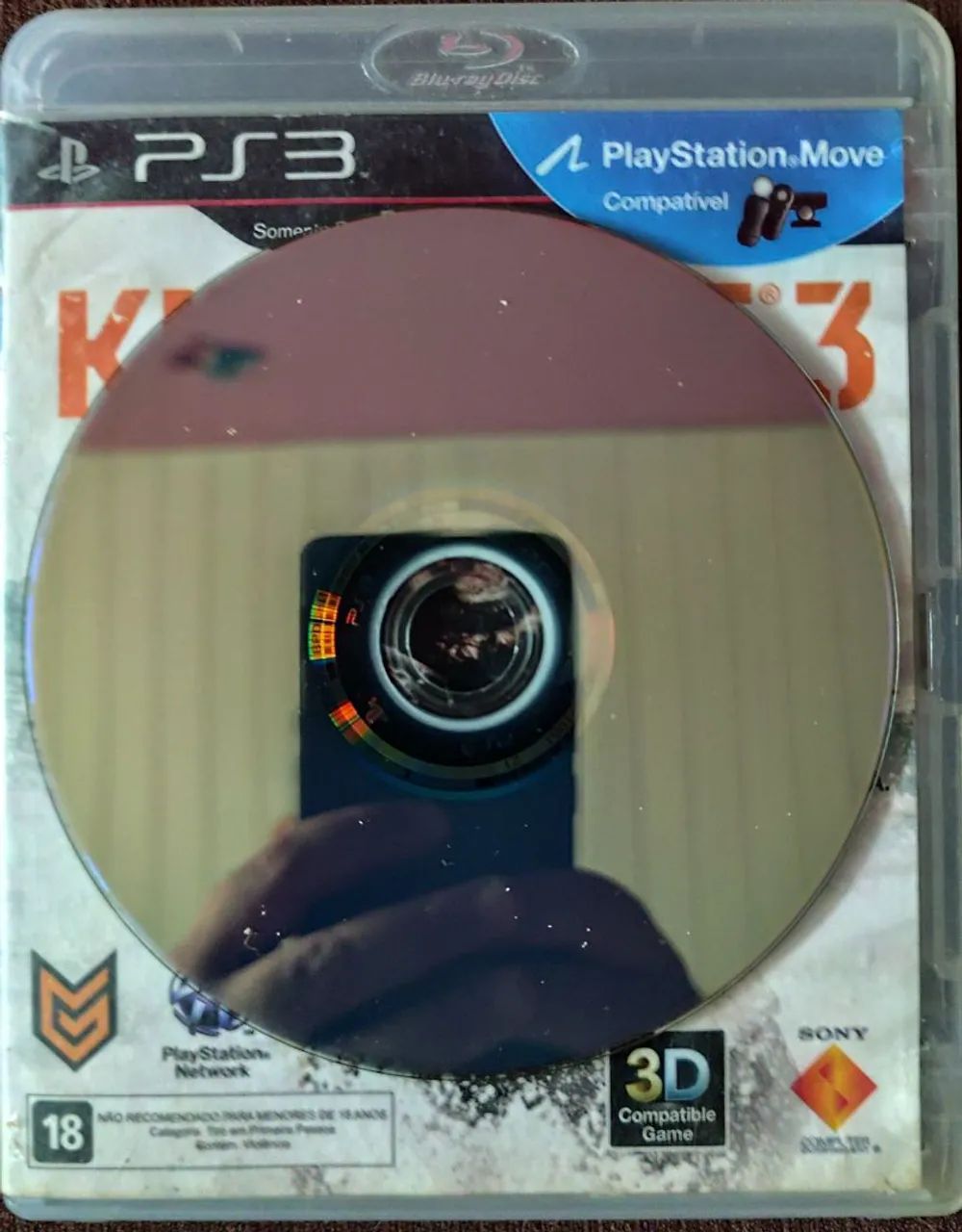 Killzone 3  - Foto 3