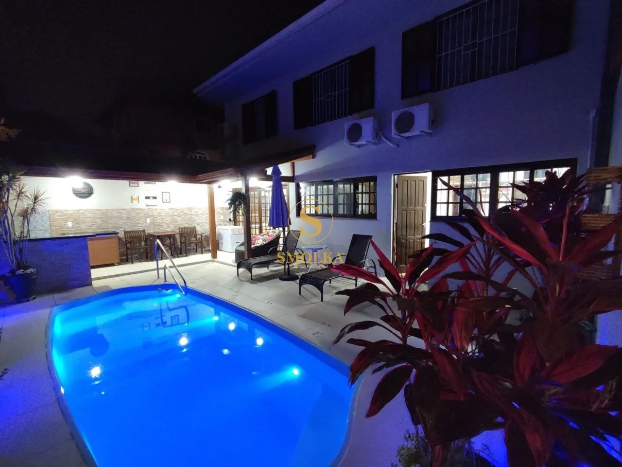Excelente Casa Sem Mobilia Capoeiras Florianópolis sc - Foto 3
