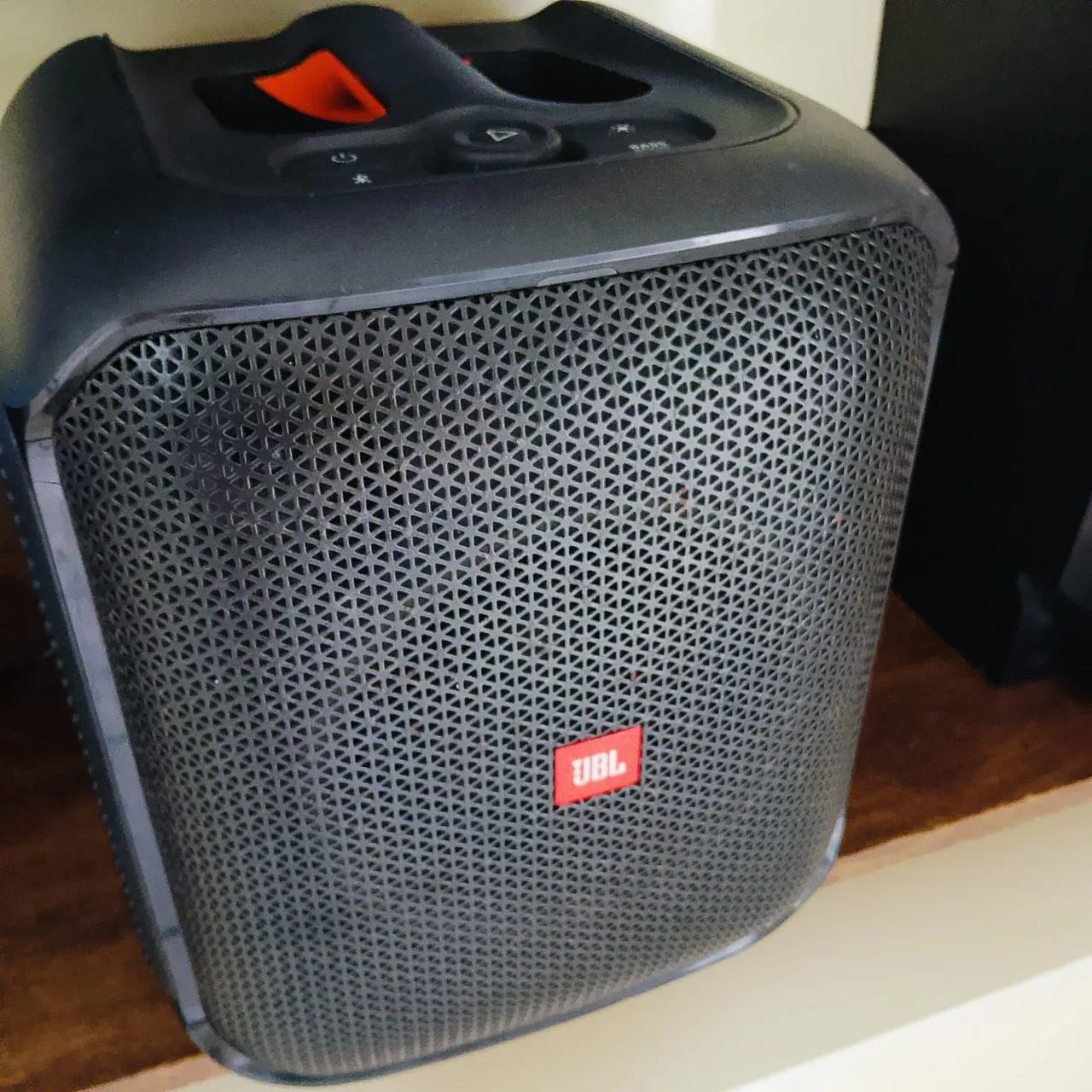 JBL PB Encore Essential [値下げ交渉受付中] JBL PB ENCORE ESSENTIAL TUDO EM PERFEITO ESTADO VAI DE BRINDE