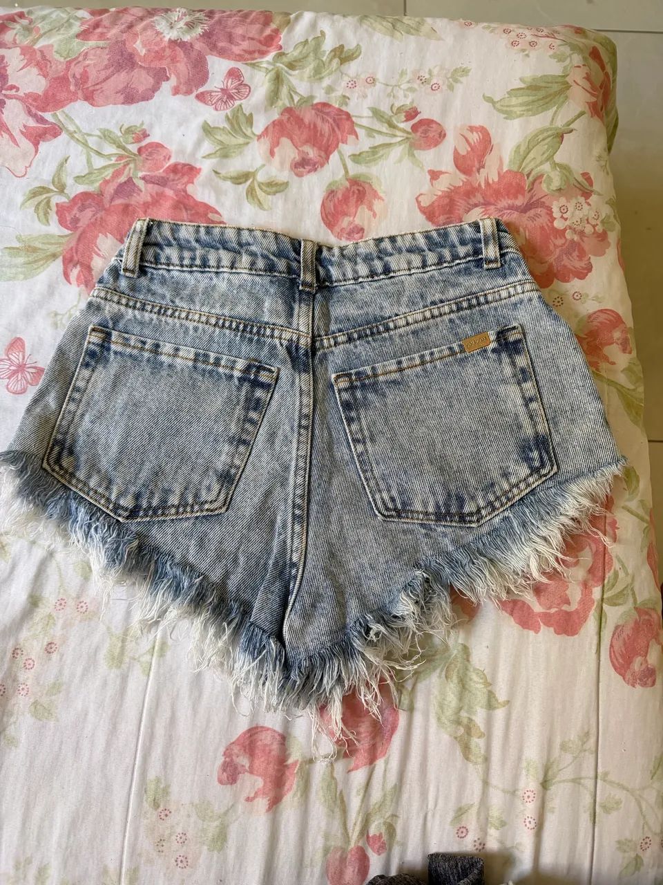SHORT YOU COM TAM 34 - Foto 2