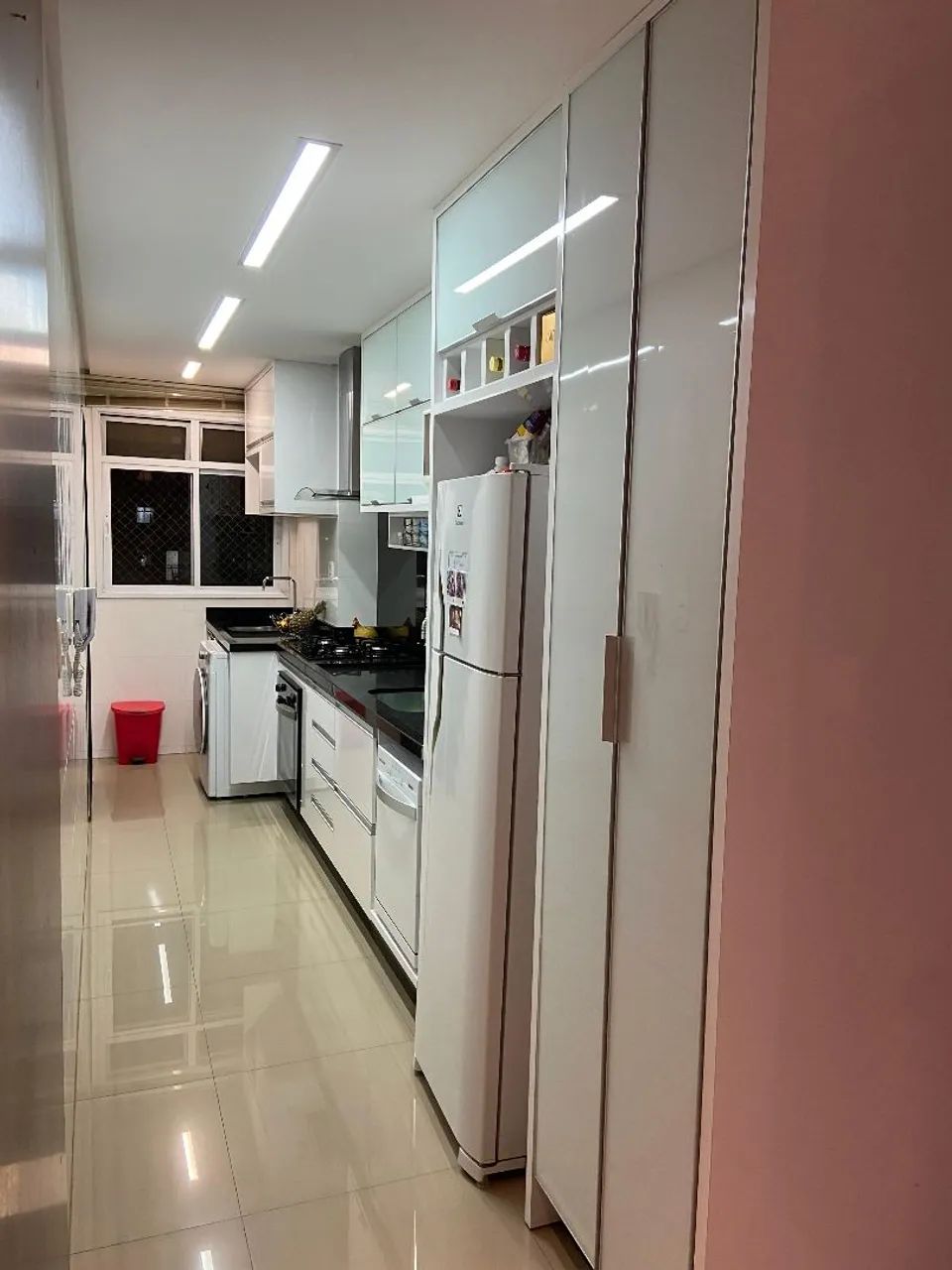 FLEXGAMA 3 QUARTOS - Lindo Ap - Foto 2