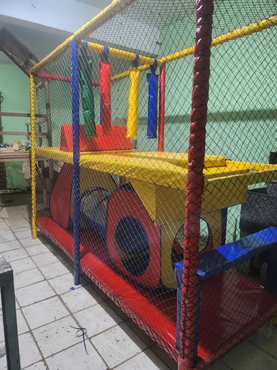Playgrounds Novos veja nossos modelos  - Foto 3