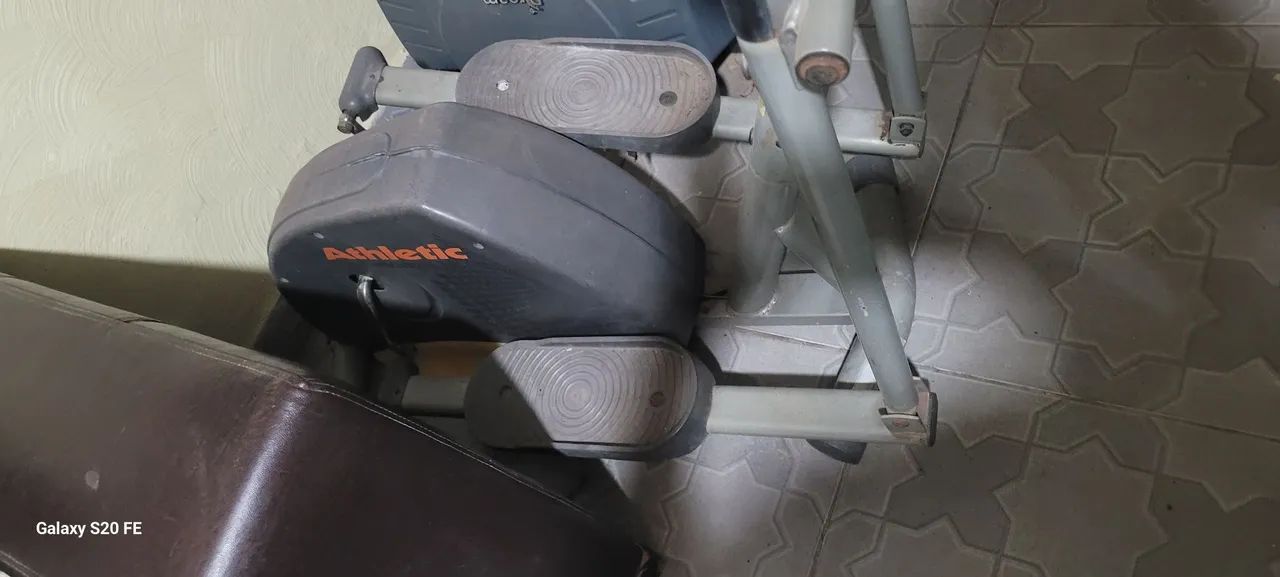 bicicleta Ergométrica  - Foto 2