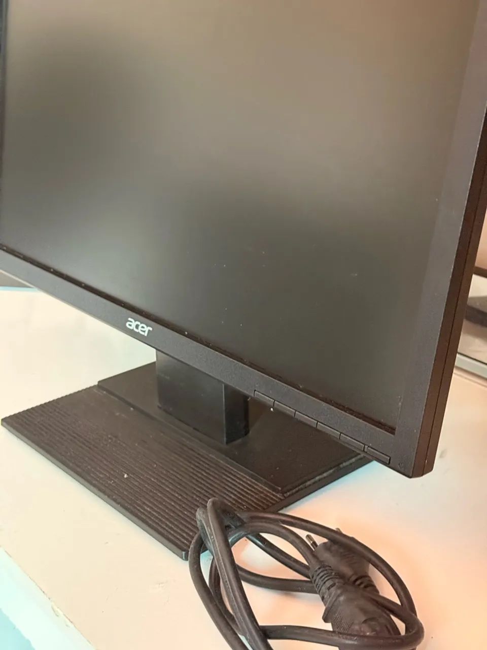 monitor acer 24 polegadas  - Foto 4