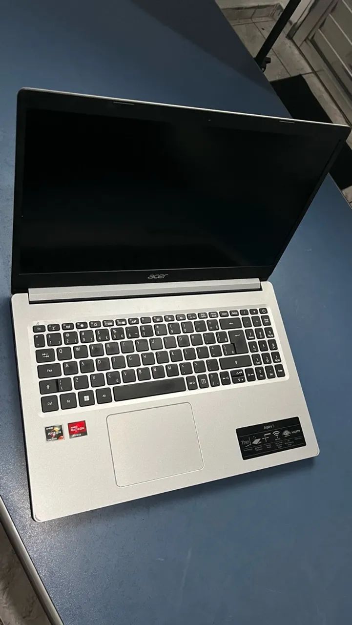 Notebook acer aspire  - Foto 3