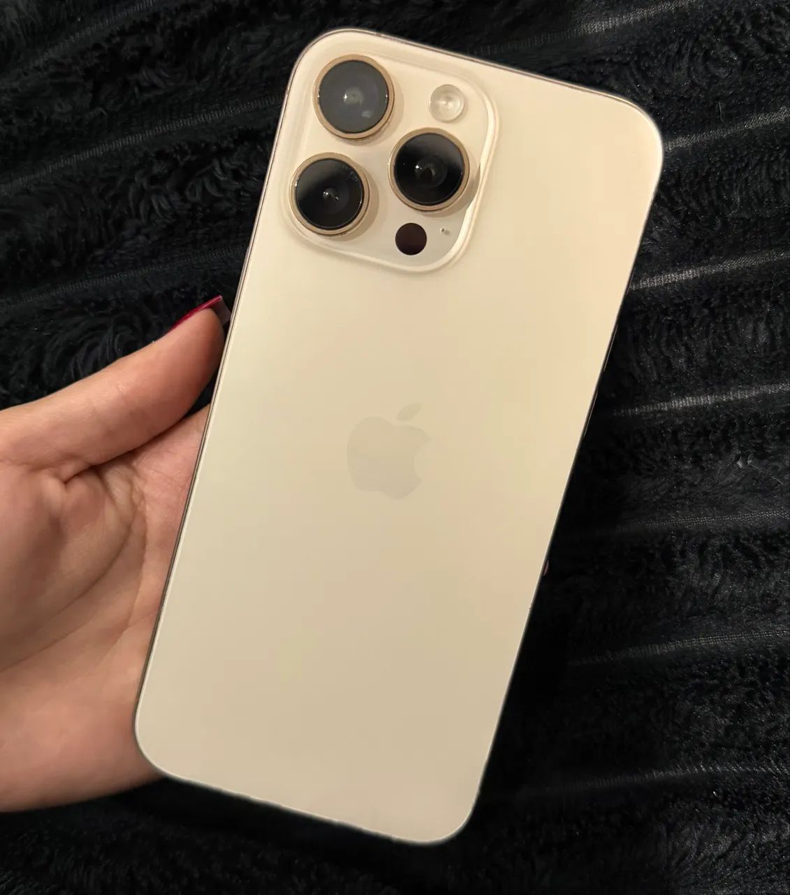 iPhone 16 PRO MAX  - Foto 3
