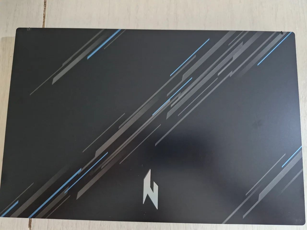 Notbook Acer Nitro V 15.