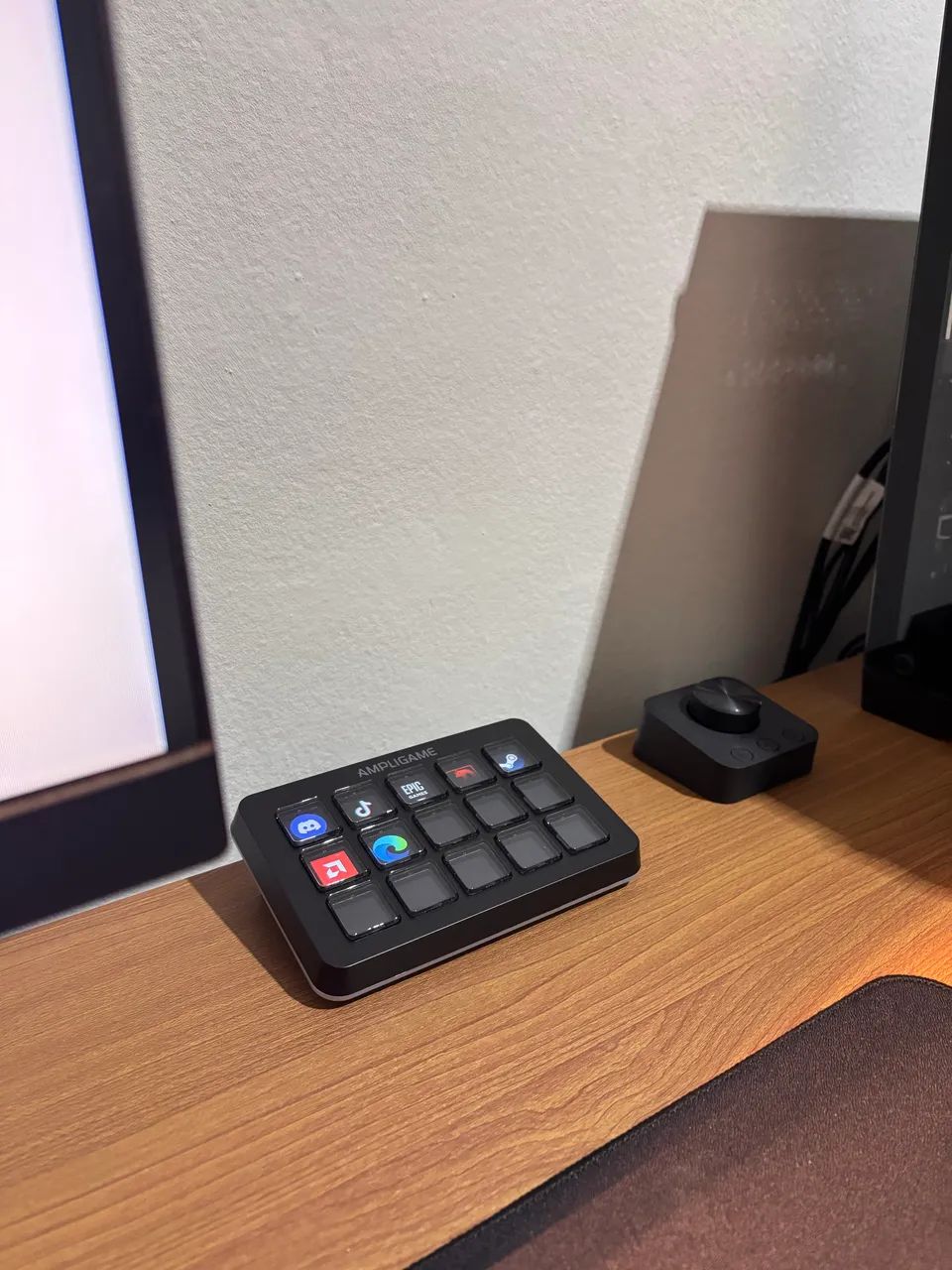 Streamdeck fifine d6  - Foto 3