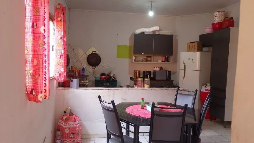vende uma Casa arejada - Foto 4