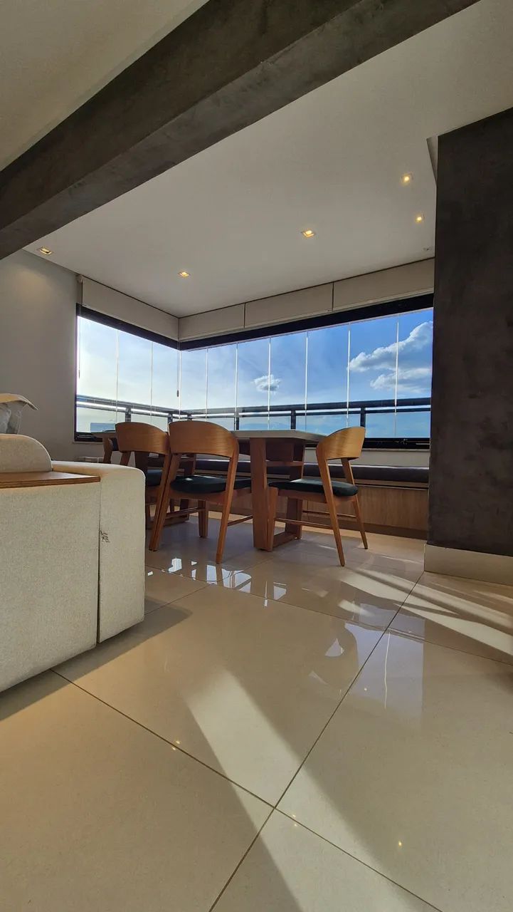 Residencial Parque Ibirapuera